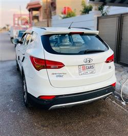 هيونداي سانتافي